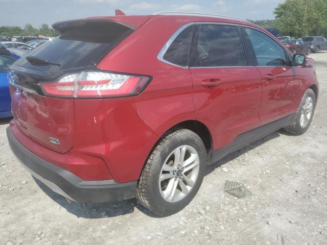 2020 FORD EDGE SEL - 2FMPK4J93LBA06726