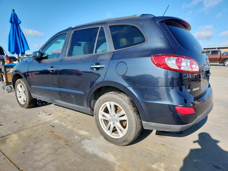 Vin: 5xyzk3ab4bg088101, lot: 62834925, hyundai santa fe limited 20112