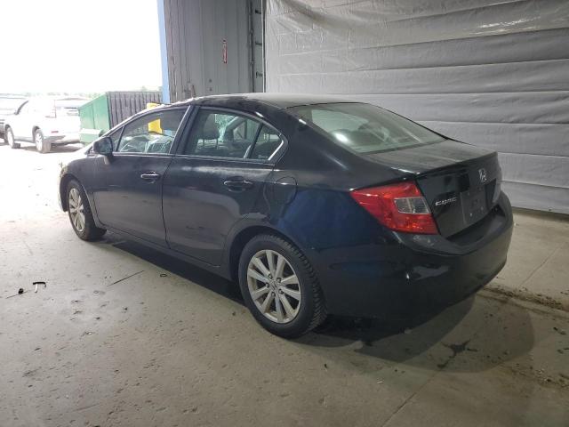 Vin: 2hgfb2f94ch530043, lot: 62398205, honda civic exl 20122