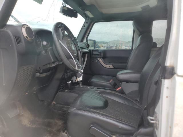 2016 JEEP WRANGLER S - 1C4AJWBG5GL217793