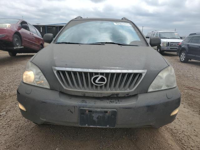 2009 LEXUS RX 350 #3302681015