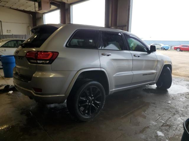 2017 JEEP GRAND CHER - 1C4RJFAG4HC700391
