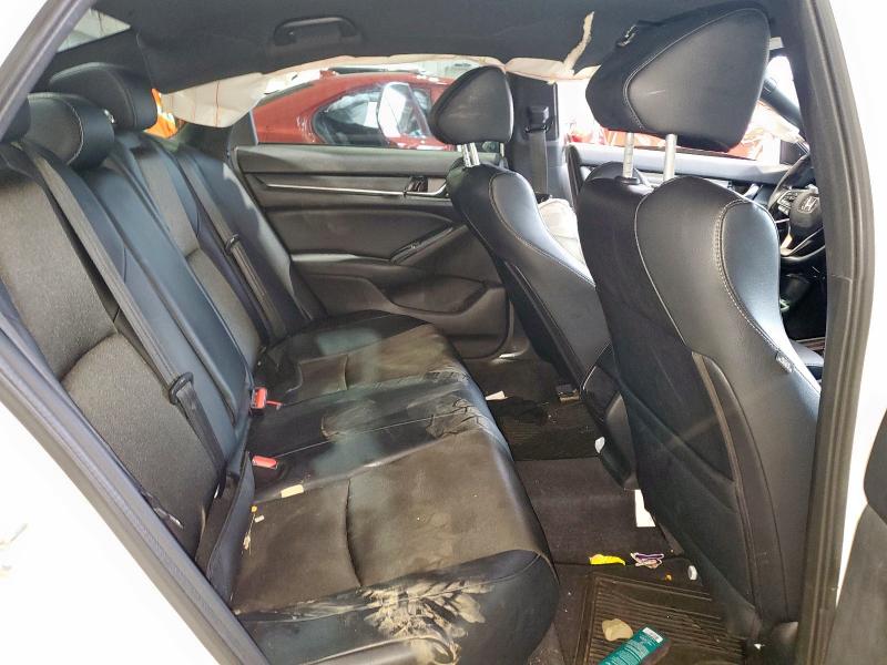 2018 HONDA ACCORD SPO 1HGCV1F35JA176707