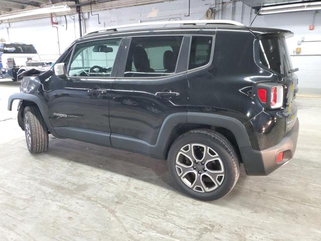 Vin: zaccjbdb3hpe39829, lot: 60573295, jeep renegade limited 20172