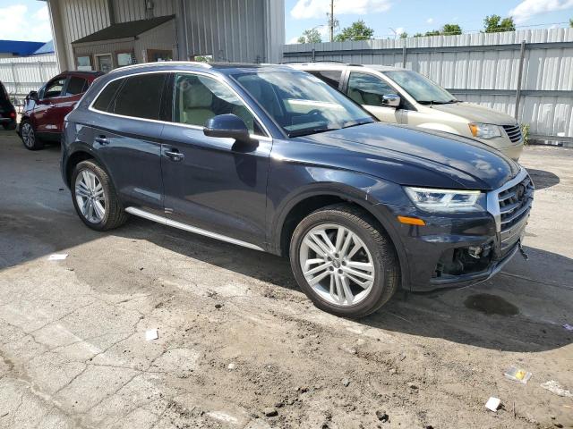 Vin: wa1bnafy4j2083350, lot: 62327315, audi q5 premium plus 20184