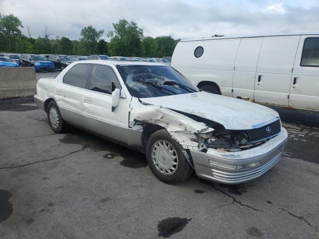 Vin: jt8uf11exm0083487, lot: 59933455, lexus ls400 400 19914