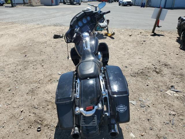 2015 HARLEY-DAVIDSON FLHXS STRE 1HD1KRM18FB691084