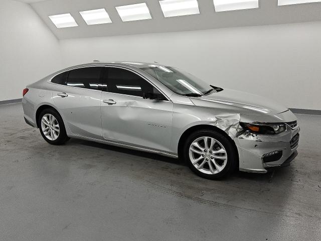 Vin: 1g1zd5st2jf197678, lot: 59707835, chevrolet malibu lt 20184