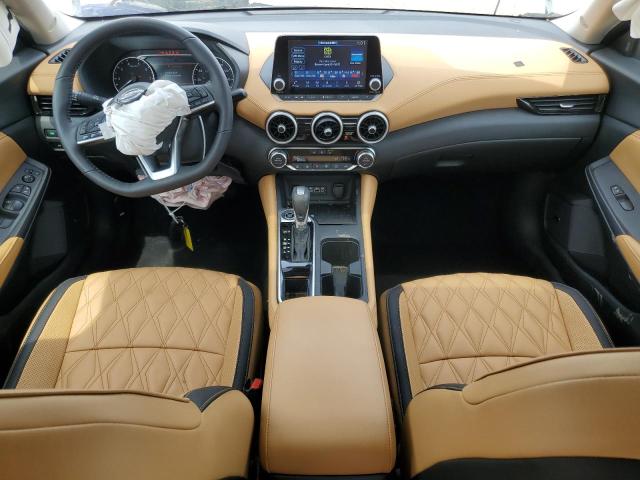 2025 NISSAN SENTRA SV 3N1AB8CV6SY220842