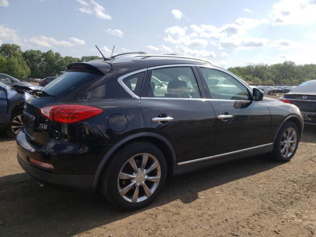 2011 INFINITI EX35 BASE - JN1AJ0HR4BM854105
