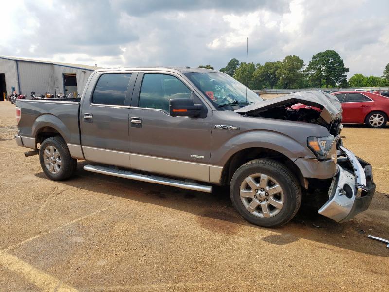 Vin: 1ftfw1ct2dkf78244, lot: 59060535, ford f-150 supercrew 20134