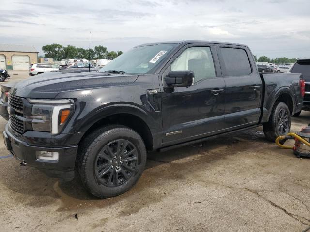 FORD F150 PLATI