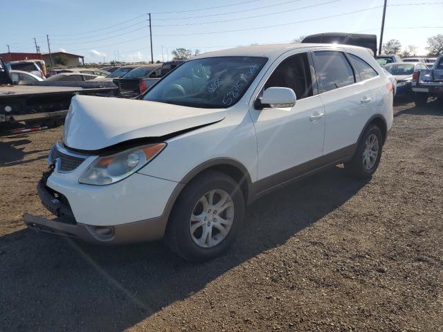 HYUNDAI VERACRUZ G
