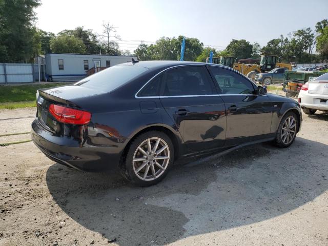 Vin: wauffafl0en011393, lot: 58579895, audi a4 premium plus 20143