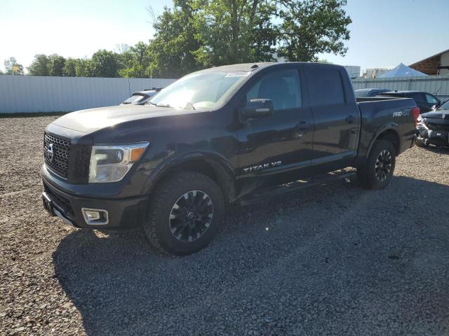 Vin: 1n6aa1e50kn533948, lot: 62206805, nissan titan sv 2019 img_1