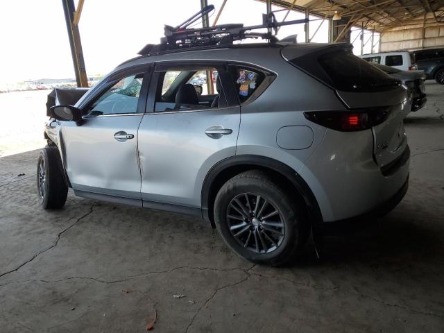2020 MAZDA CX-5 TOURI JM3KFBCM4L0794367
