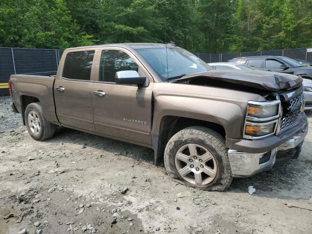 Vin: 3gcukrec6fg352054, lot: 59414395, chevrolet all models k1500 lt 20154