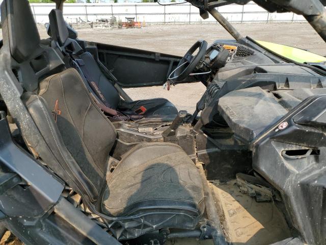2020 CAN-AM MAVERICK X 3JBVEAV41LK000145