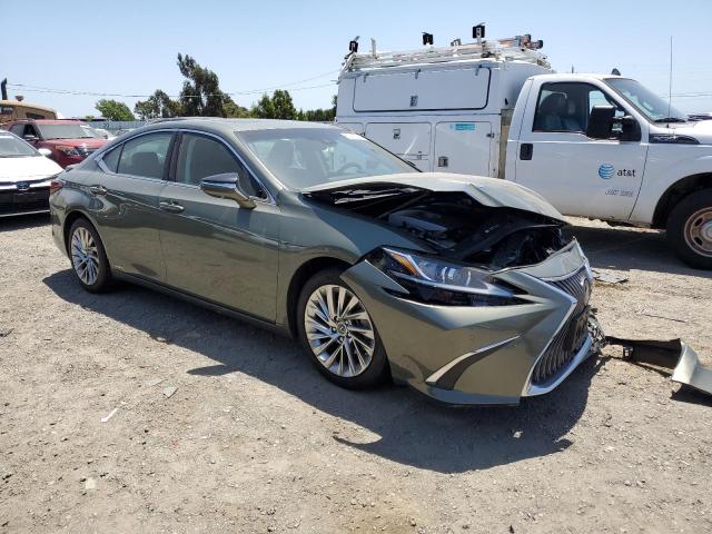 Vin: 58ab21b19ku003493, lot: 59403845, lexus es300 300h 20194
