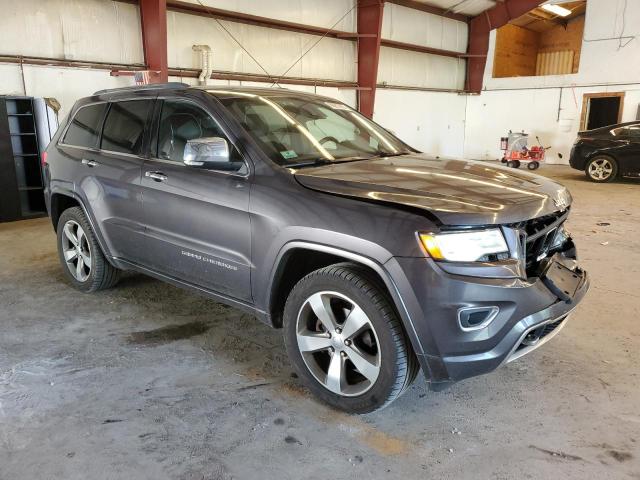 Vin: 1c4rjfcg3fc807703, lot: 60057285, jeep grand cher overland 20154