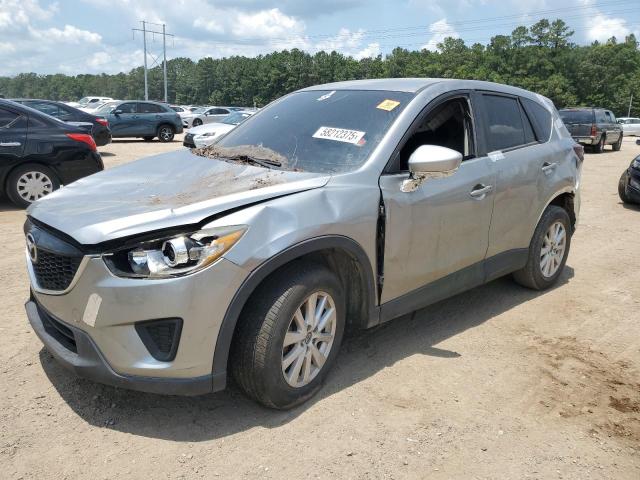 Vin: jm3ke2be2e0349755, lot: 58212375, mazda cx-5 sport 2014 img_1