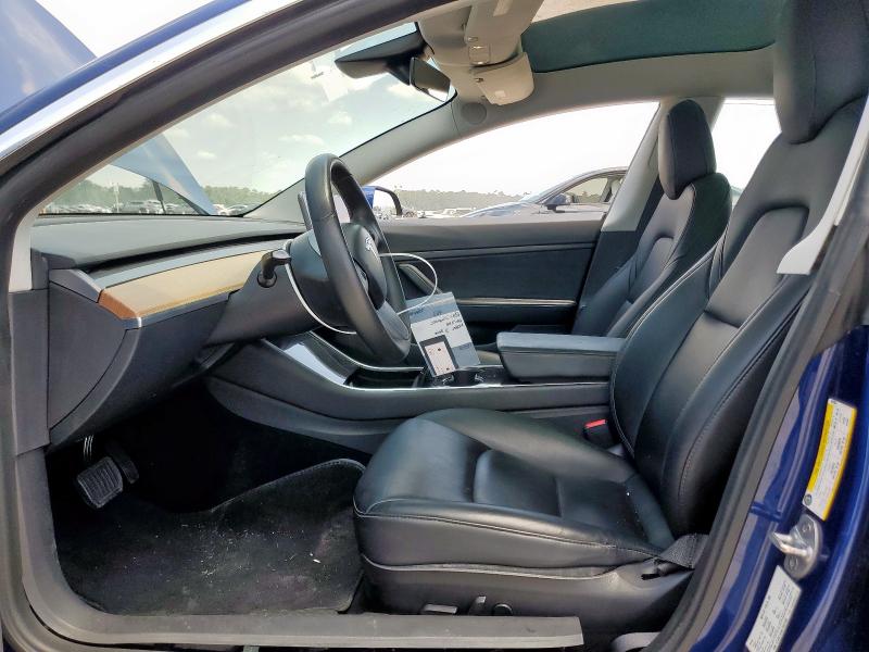 2020 TESLA MODEL 3 5YJ3E1EA3LF661338