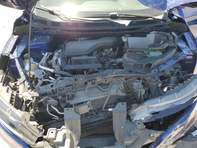 2020 NISSAN ROGUE SPOR JN1BJ1CV3LW270086