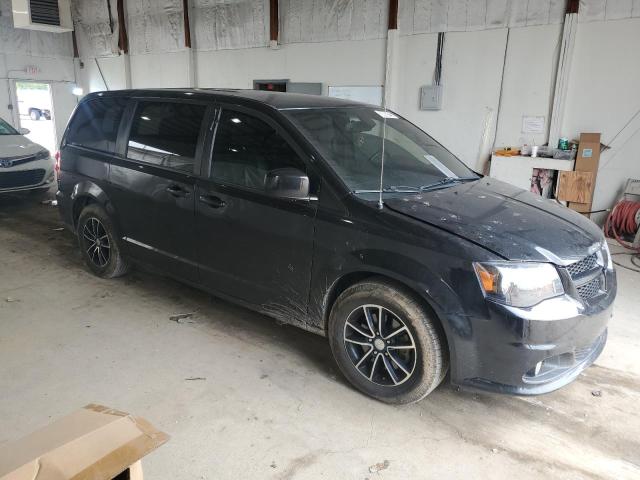 2019 DODGE GRAND CARA - 2C4RDGCG5KR502122