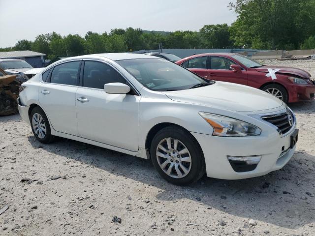 Vin: 1n4al3ap2fc588523, lot: 60966005, nissan altima 2.5 20154