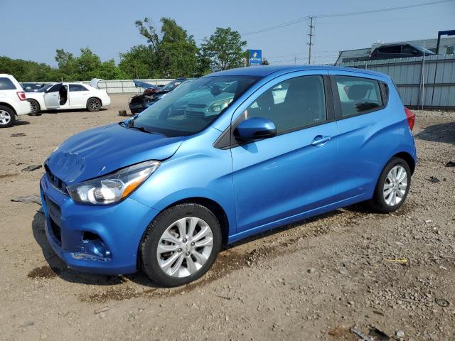 CHEVROLET SPARK 1LT