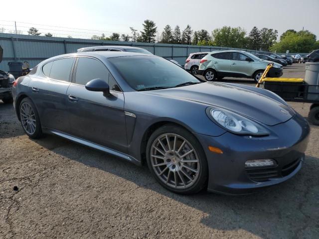 Vin: wp0aa2a71dl011358, lot: 59320445, porsche panamera 2 20134