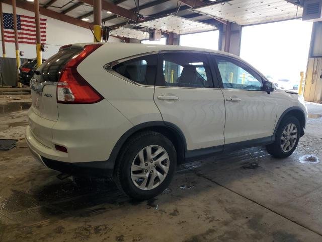 Vin: 5j6rm4h56fl048641, lot: 59234635, honda crv ex 20153