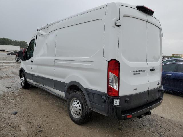 Vin: 1ftbw2c88rkb57667, lot: 60799105, ford transit t-350 20242