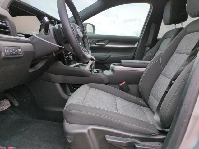 2025 GMC TERRAIN EL 3GKALUEG7SL225454