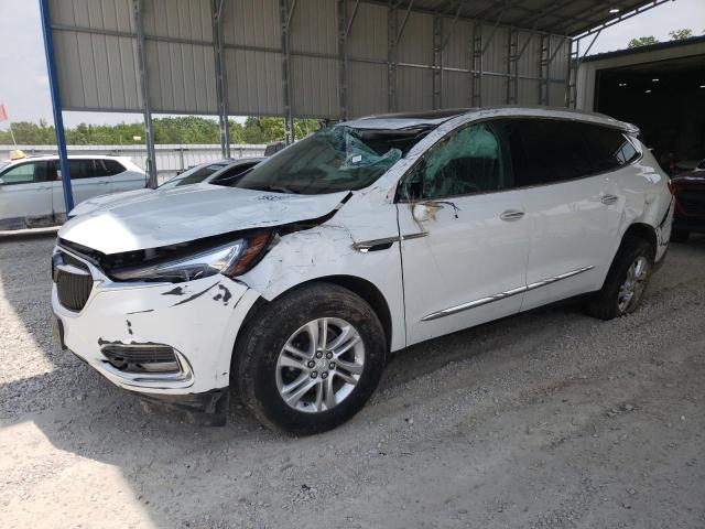 Vin: 5gaerbkw7kj270477, lot: 59329045, buick enclave essence 2019 img_1