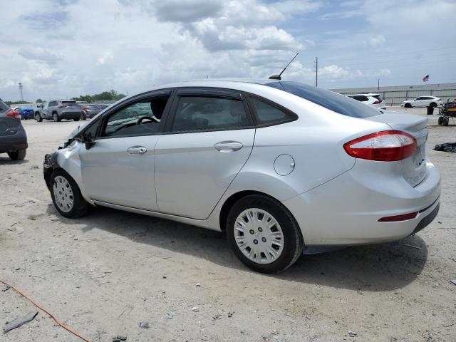 Vin: 3fadp4aj7jm111807, lot: 59946425, ford fiesta s 20182