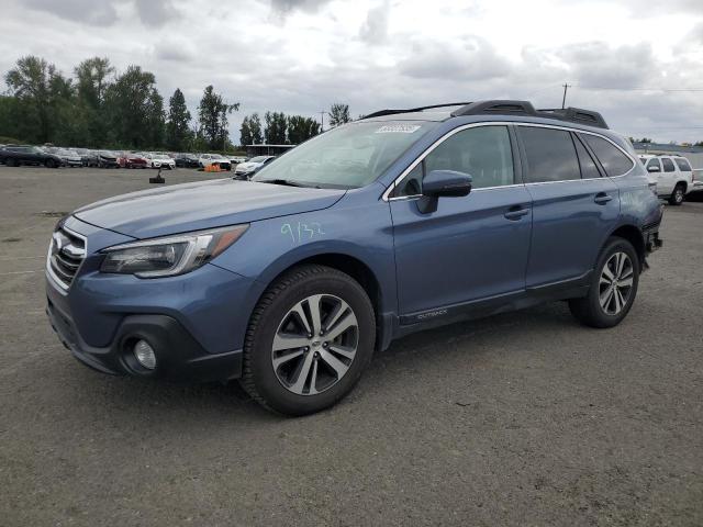 SUBARU OUTBACK 3.