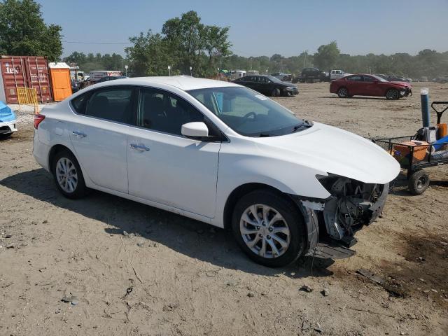 Vin: 3n1ab7ap7ky326960, lot: 59203795, nissan sentra s 20194