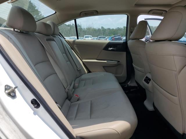 2017 HONDA ACCORD EXL - 1HGCR3F81HA013817
