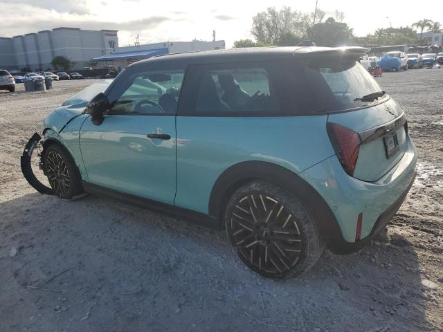 Vin: wmw23gd09s2w23673, lot: 60695695, mini cooper s 20252