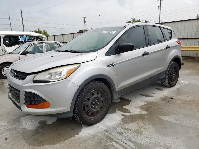 Vin: 1fmcu0f74guc57313, lot: 59632065, ford escape s 2016 img_1
