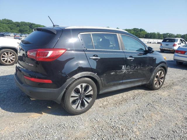 Vin: kndpcca64d7362081, lot: 59962345, kia sportage sx 20133