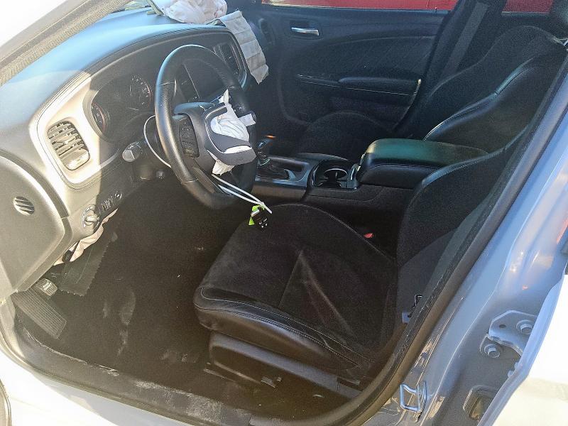 2022 DODGE CHARGER R/ 2C3CDXCT4NH166609