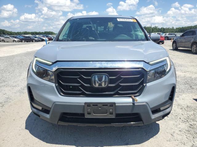2022 HONDA RIDGELINE 5FPYK3F79NB022078