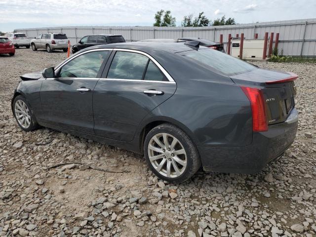 Vin: 1g6ag5rx0h0198865, lot: 62916295, cadillac ats 20172