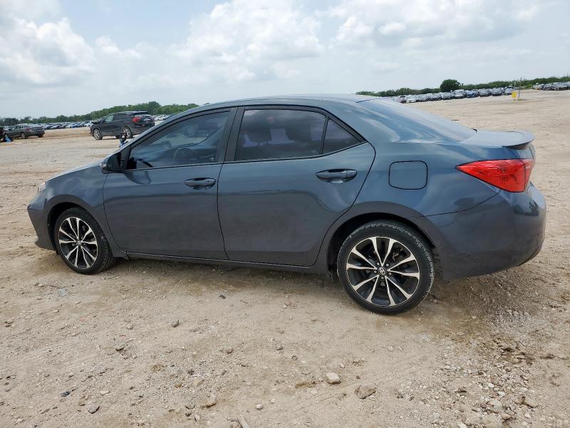 Vin: 5yfburhe4hp670248, lot: 60360295, toyota corolla l 20172