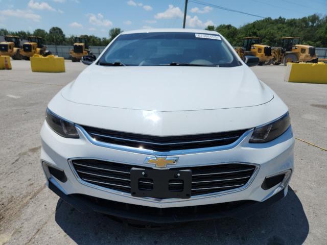2017 CHEVROLET MALIBU LS - 1G1ZB5ST8HF271251