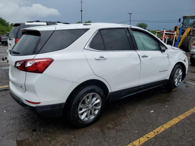 Vin: 3gnaxjev0jl113100, lot: 61192375, chevrolet equinox lt 20183