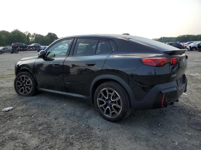 2025 BMW X2 XDRIVE2 WBX63GM06S5046848