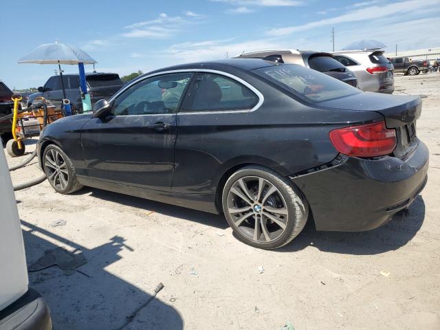 Vin: wba1f5c57fv256989, lot: 62583215, bmw 2 series i 20152